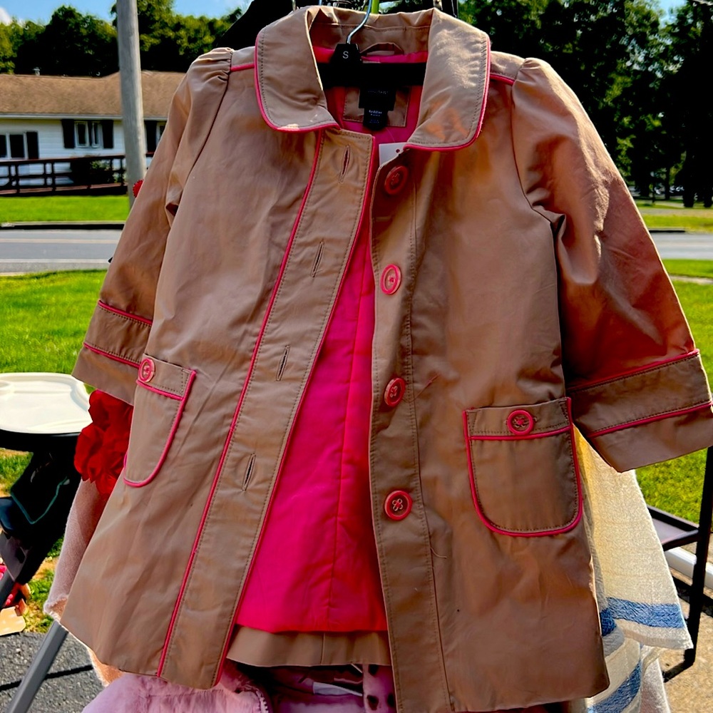 Baby Gap Jacket